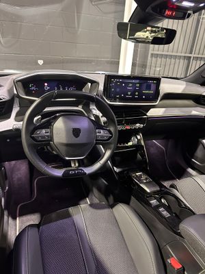 Peugeot 2008 GT BlueHDI 130 S&S EAT8  - Foto 14