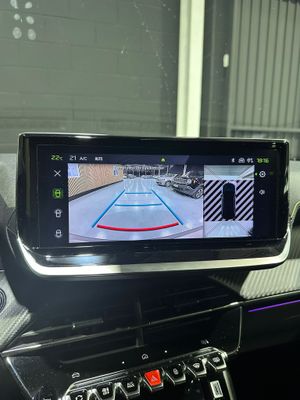 Peugeot 2008 GT BlueHDI 130 S&S EAT8  - Foto 15