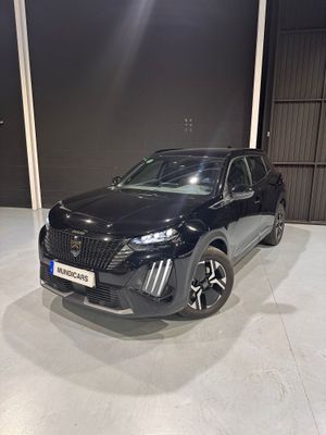 Peugeot 2008 GT BlueHDI 130 S&S EAT8  - Foto 8