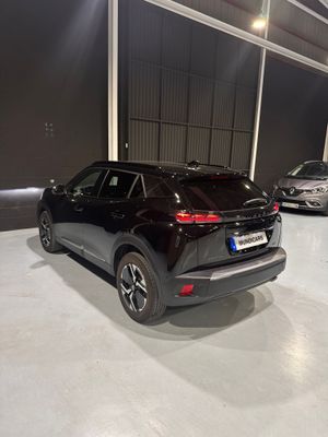 Peugeot 2008 GT BlueHDI 130 S&S EAT8  - Foto 9