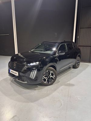 Peugeot 2008 GT BlueHDI 130 S&S EAT8  - Foto 6