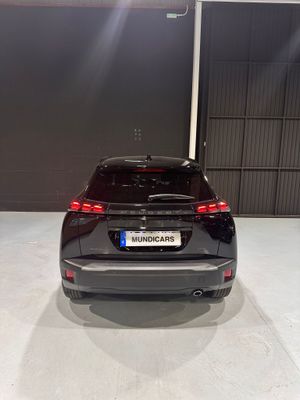 Peugeot 2008 GT BlueHDI 130 S&S EAT8  - Foto 10