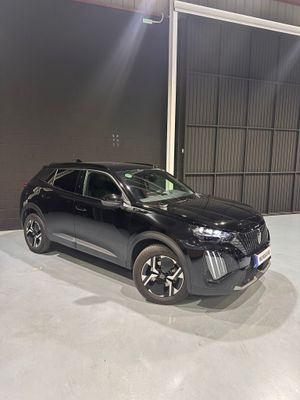 Peugeot 2008 GT BlueHDI 130 S&S EAT8  - Foto 5