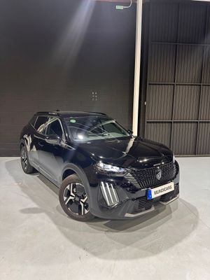 Peugeot 2008 GT BlueHDI 130 S&S EAT8  - Foto 4