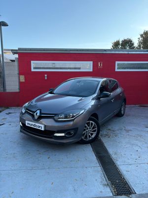 Renault Megane Life Energy Tce 115 S&S  - Foto 5