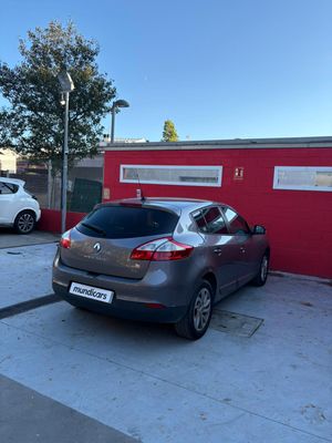 Renault Megane Life Energy Tce 115 S&S  - Foto 9