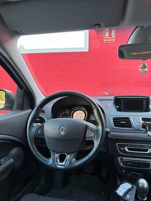 Renault Megane Life Energy Tce 115 S&S  - Foto 11