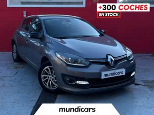 Renault Megane Life Energy Tce 115 S&S  - Foto 2