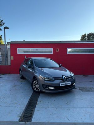Renault Megane Life Energy Tce 115 S&S  - Foto 3