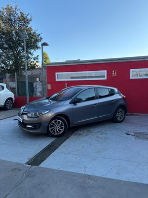 Renault Megane Life Energy Tce 115 S&S  - Foto 6