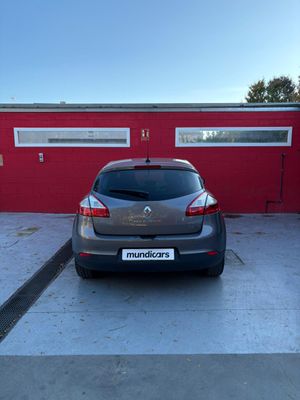 Renault Megane Life Energy Tce 115 S&S  - Foto 8