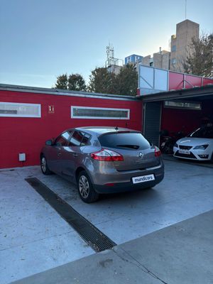 Renault Megane Life Energy Tce 115 S&S  - Foto 7