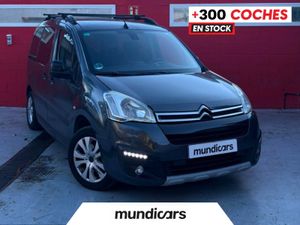 Citroën Berlingo Multispace FEEL BlueHDi 100  - Foto 2