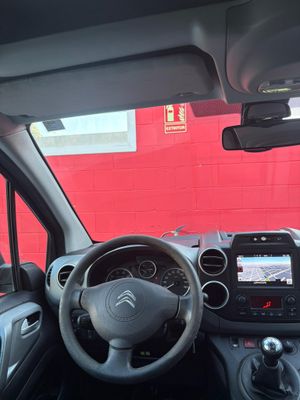 Citroën Berlingo Multispace FEEL BlueHDi 100  - Foto 12