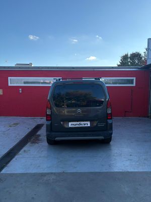 Citroën Berlingo Multispace FEEL BlueHDi 100  - Foto 8