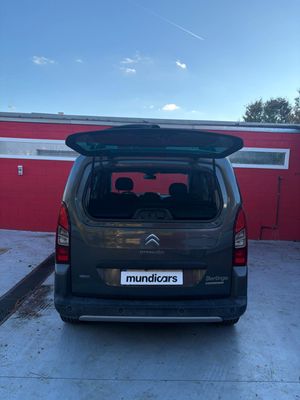 Citroën Berlingo Multispace FEEL BlueHDi 100  - Foto 9