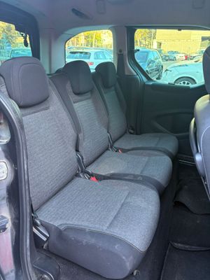 Citroën Berlingo Multispace FEEL BlueHDi 100  - Foto 17