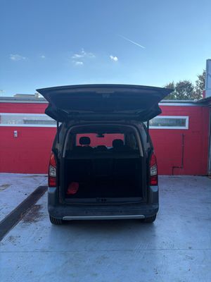 Citroën Berlingo Multispace FEEL BlueHDi 100  - Foto 10