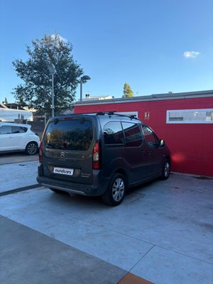 Citroën Berlingo Multispace FEEL BlueHDi 100  - Foto 7
