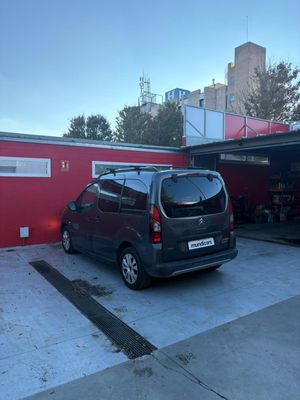 Citroën Berlingo Multispace FEEL BlueHDi 100  - Foto 11