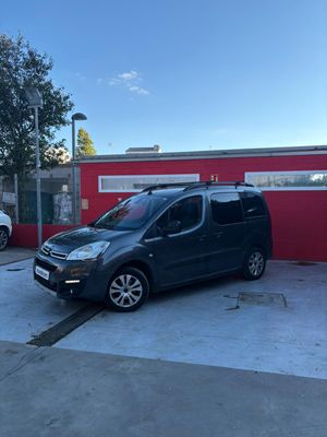 Citroën Berlingo Multispace FEEL BlueHDi 100  - Foto 6