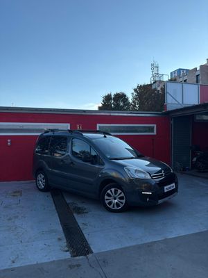 Citroën Berlingo Multispace FEEL BlueHDi 100  - Foto 4