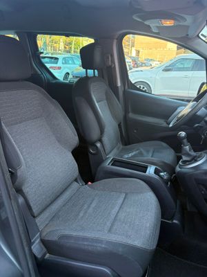 Citroën Berlingo Multispace FEEL BlueHDi 100  - Foto 16