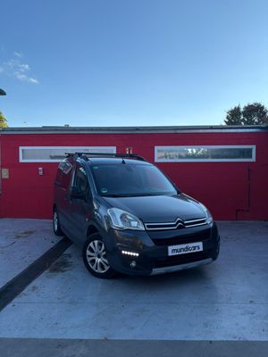 Citroën Berlingo Multispace FEEL BlueHDi 100  - Foto 3