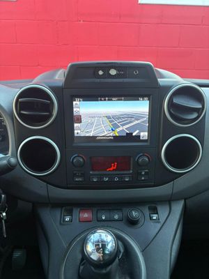 Citroën Berlingo Multispace FEEL BlueHDi 100  - Foto 19