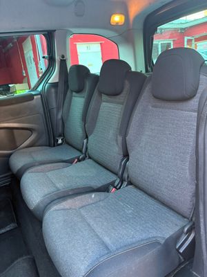 Citroën Berlingo Multispace FEEL BlueHDi 100  - Foto 15