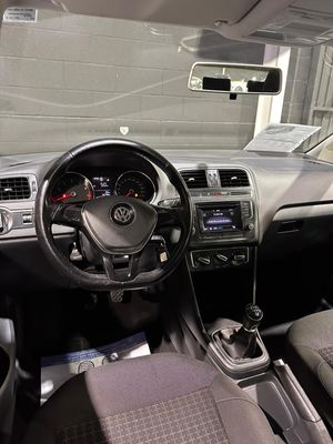 Volkswagen Polo Advance 1.2 TSI 66kW (90CV) BMT  - Foto 15