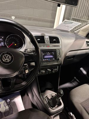 Volkswagen Polo Advance 1.2 TSI 66kW (90CV) BMT  - Foto 13