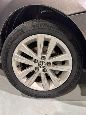 Volkswagen Polo Advance 1.2 TSI 66kW (90CV) BMT  - Foto 18