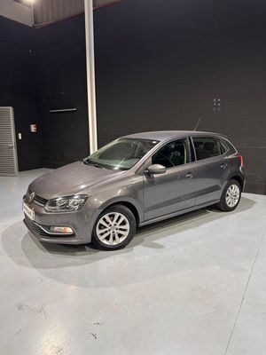 Volkswagen Polo Advance 1.2 TSI 66kW (90CV) BMT  - Foto 6