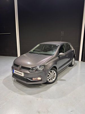 Volkswagen Polo Advance 1.2 TSI 66kW (90CV) BMT  - Foto 7