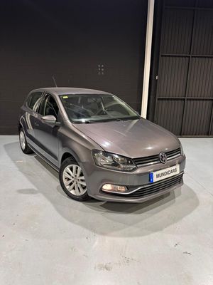 Volkswagen Polo Advance 1.2 TSI 66kW (90CV) BMT  - Foto 5