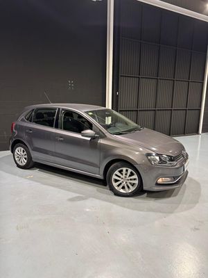 Volkswagen Polo Advance 1.2 TSI 66kW (90CV) BMT  - Foto 3