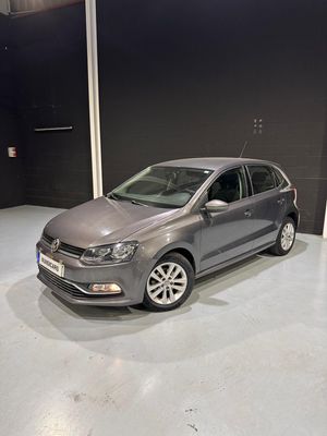 Volkswagen Polo Advance 1.2 TSI 66kW (90CV) BMT  - Foto 8