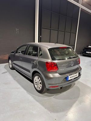 Volkswagen Polo Advance 1.2 TSI 66kW (90CV) BMT  - Foto 12