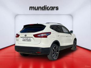 Nissan Qashqai 1.6dCi TEKNA 4x2 XTRONIC Piel  - Foto 5