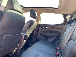 Nissan Qashqai 1.6dCi TEKNA 4x2 XTRONIC Piel  - Foto 19