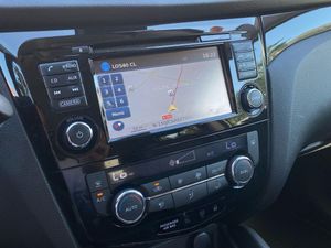 Nissan Qashqai 1.6dCi TEKNA 4x2 XTRONIC Piel  - Foto 17