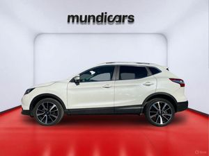 Nissan Qashqai 1.6dCi TEKNA 4x2 XTRONIC Piel  - Foto 8