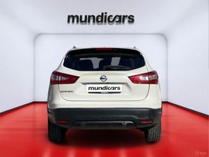 Nissan Qashqai 1.6dCi TEKNA 4x2 XTRONIC Piel  - Foto 6