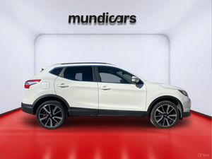 Nissan Qashqai 1.6dCi TEKNA 4x2 XTRONIC Piel  - Foto 4
