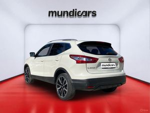 Nissan Qashqai 1.6dCi TEKNA 4x2 XTRONIC Piel  - Foto 7