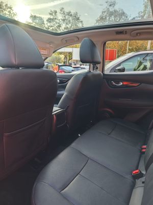 Nissan Qashqai 1.6dCi TEKNA 4x2 XTRONIC Piel  - Foto 20