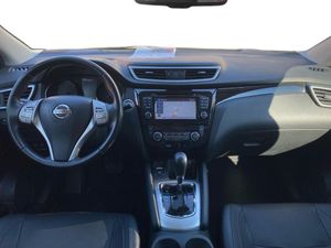 Nissan Qashqai 1.6dCi TEKNA 4x2 XTRONIC Piel  - Foto 12