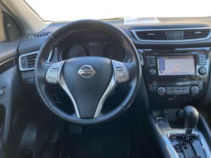 Nissan Qashqai 1.6dCi TEKNA 4x2 XTRONIC Piel  - Foto 13