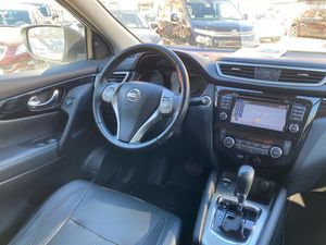 Nissan Qashqai 1.6dCi TEKNA 4x2 XTRONIC Piel  - Foto 15